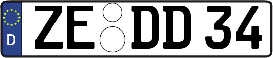 ZE-DD34
