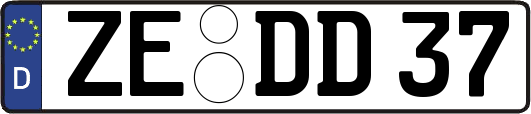 ZE-DD37