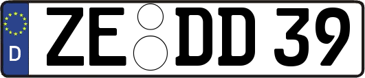 ZE-DD39