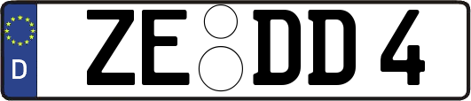 ZE-DD4