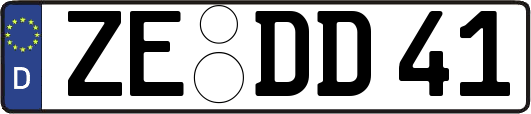 ZE-DD41