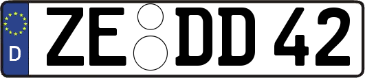 ZE-DD42