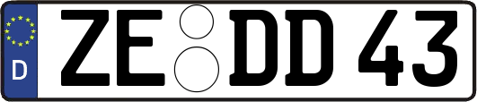 ZE-DD43