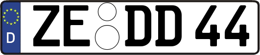 ZE-DD44