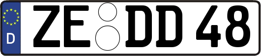 ZE-DD48