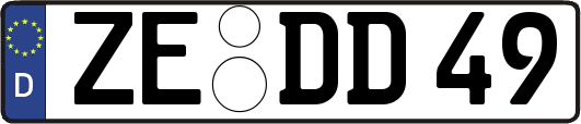 ZE-DD49