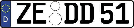ZE-DD51