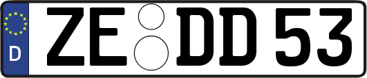 ZE-DD53