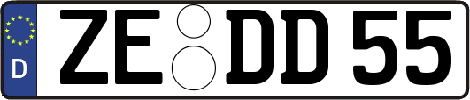 ZE-DD55