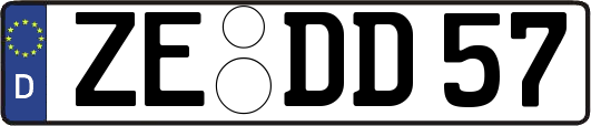 ZE-DD57
