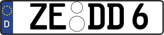 ZE-DD6