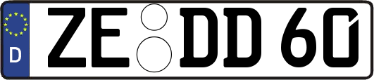 ZE-DD60
