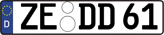 ZE-DD61