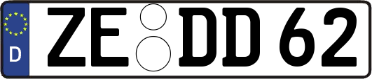 ZE-DD62