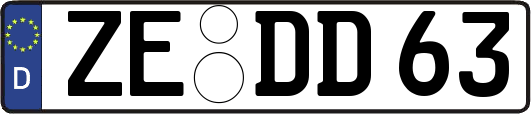 ZE-DD63