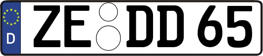ZE-DD65