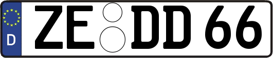ZE-DD66