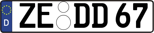 ZE-DD67