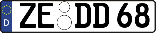 ZE-DD68