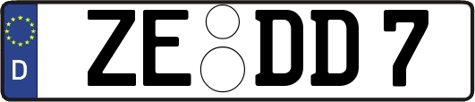 ZE-DD7
