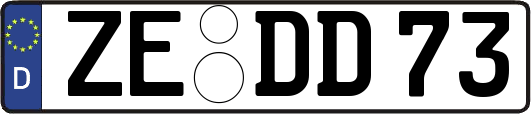 ZE-DD73