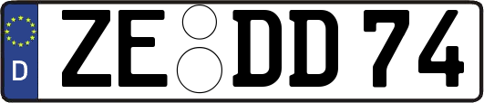 ZE-DD74