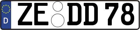 ZE-DD78
