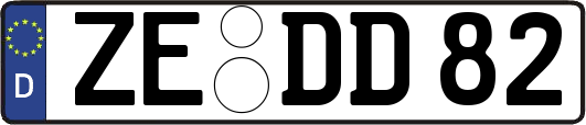 ZE-DD82