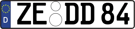 ZE-DD84
