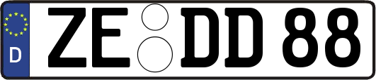 ZE-DD88
