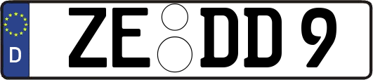 ZE-DD9