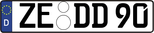 ZE-DD90