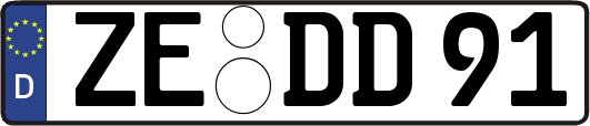ZE-DD91