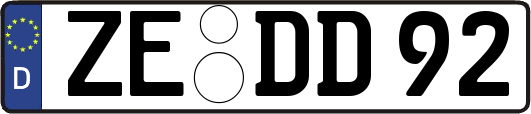 ZE-DD92