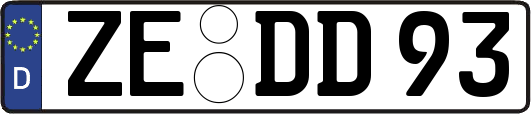 ZE-DD93