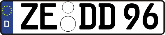 ZE-DD96