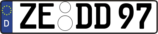 ZE-DD97