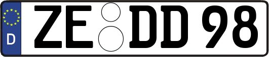 ZE-DD98