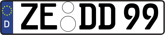 ZE-DD99