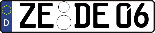 ZE-DE06