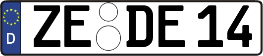 ZE-DE14