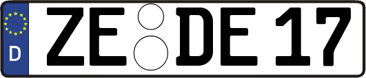 ZE-DE17