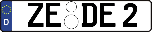 ZE-DE2