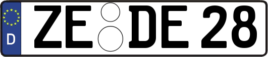 ZE-DE28