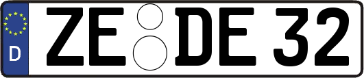 ZE-DE32