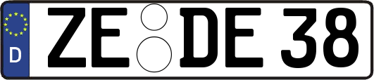ZE-DE38
