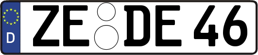 ZE-DE46