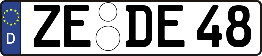 ZE-DE48