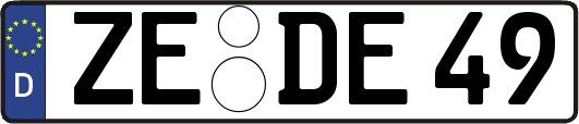ZE-DE49