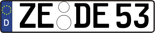 ZE-DE53